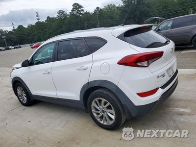 Drugie zdjęcie samochodu z przodu: 2016 HYUNDAI TUCSON ECO VIN:KM8J33A23GU235388 - miniatura