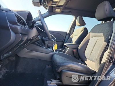 Zdjęcie 7 z 13 samochodu: 2025 SUBARU FORESTER PREMIUM VIN:JF2SLDDC7SH427676 - miniatura