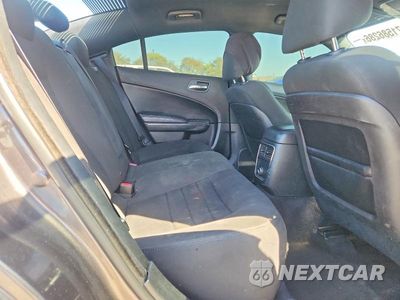 Zdjęcie 10 z 12 samochodu: 2013 DODGE CHARGER SE VIN:2C3CDXBG1DH705920 - miniatura