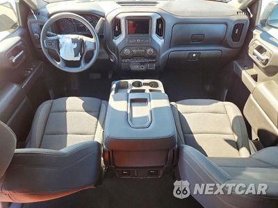 Zdjęcie 8 z 13 samochodu: 2026 CHEVROLET SILVERADO C1500 CUSTOM VIN:3GCPABEK8TG442963 - miniatura