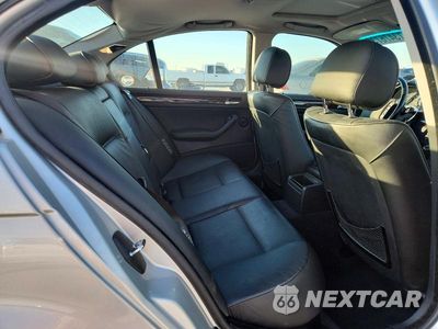 Zdjęcie 10 z 12 samochodu: 2005 BMW 330 XI VIN:WBAEW53485PN38067 - miniatura