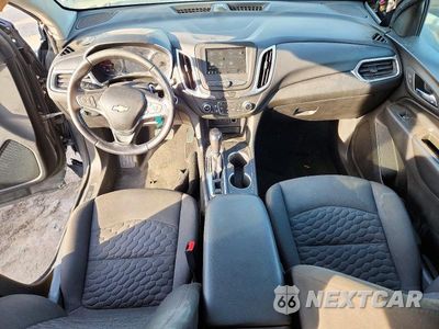 Zdjęcie 8 z 14 samochodu: 2019 CHEVROLET EQUINOX LT VIN:3GNAXKEV3KS590780 - miniatura