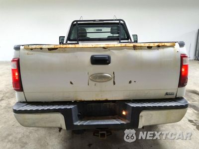 Zdjęcie 6 z 13 samochodu: 2011 FORD F250 SUPER DUTY VIN:1FTBF2A61BEC28777 - miniatura