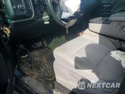 Zdjęcie 7 z 12 samochodu: 2016 CHEVROLET SILVERADO C1500 VIN:1GCRCNEC8GZ119743 - miniatura