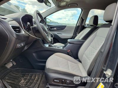 Zdjęcie 7 z 13 samochodu: 2020 CHEVROLET EQUINOX LT VIN:2GNAXUEV8L6112348 - miniatura