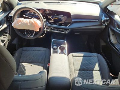 Zdjęcie 8 z 12 samochodu: 2027 CHEVROLET EQUINOX LT VIN:3GNAXPEG0VL150075 - miniatura