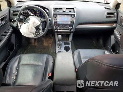 Zdjęcie 8 z 13 samochodu: 2018 SUBARU OUTBACK 2.5I LIMITED VIN:4S4BSANC0J3346850 - miniatura