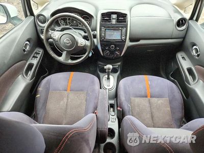 Zdjęcie 8 z 12 samochodu: 2015 NISSAN VERSA NOTE SR VIN:3N1CE2CP3FL436245 - miniatura
