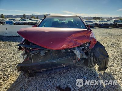Piąte zdjęcie samochodu w środku: 2014 TOYOTA CAMRY SE VIN:4T1BF1FK4EU774544 - miniatura