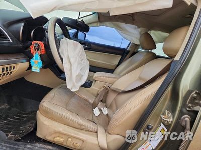 Zdjęcie 7 z 13 samochodu: 2015 SUBARU OUTBACK 3.6R LIMITED VIN:4S4BSENC2F3300306 - miniatura