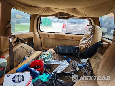Zdjęcie 10 z 13 samochodu: 1997 JEEP GRAND CHEROKEE LAREDO VIN:1J4FX58S7VC724129 - miniatura