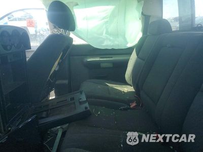 Zdjęcie 10 z 11 samochodu: 2010 CHEVROLET SILVERADO C1500 LT VIN:3GCRCSE01AG273531 - miniatura