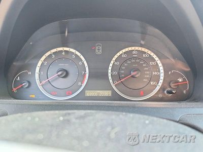Zdjęcie 9 z 12 samochodu: 2008 HONDA ACCORD EX VIN:1HGCP25798A059274 - miniatura
