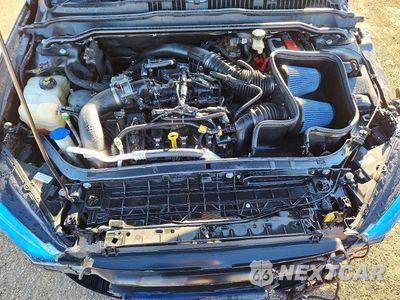 Zdjęcie 11 z 13 samochodu: 2017 FORD FUSION SPORT VIN:3FA6P0VP5HR228251 - miniatura