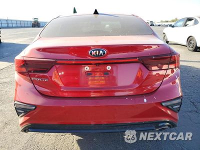 Zdjęcie 6 z 12 samochodu: 2019 KIA FORTE LXS VIN:3KPF24AD3KE040404 - miniatura