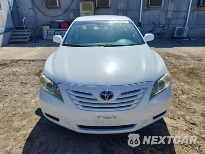Piąte zdjęcie samochodu w środku: 2009 TOYOTA CAMRY BASE VIN:4T4BE46K29R054031 - miniatura
