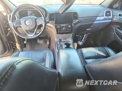 Zdjęcie 8 z 13 samochodu: 2019 JEEP GRAND CHEROKEE LIMITED VIN:1C4RJFBG9KC538246 - miniatura