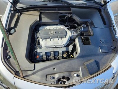 Zdjęcie 11 z 12 samochodu: 2013 ACURA TL TECH VIN:19UUA8F59DA002752 - miniatura