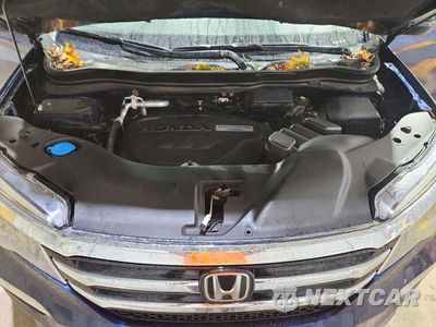 Zdjęcie 12 z 13 samochodu: 2016 HONDA PILOT ELITE VIN:5FNYF6H09GB048973 - miniatura