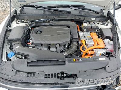 Zdjęcie 11 z 12 samochodu: 2026 HYUNDAI SONATA HYBRID BLUE VIN:KMHL24JJ7TA150879 - miniatura