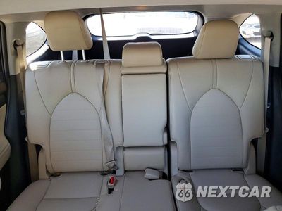 Zdjęcie 10 z 14 samochodu: 2022 TOYOTA HIGHLANDER XLE VIN:5TDGZRAH9NS143322 - miniatura