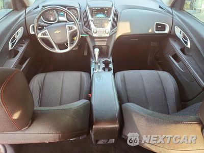 Zdjęcie 8 z 13 samochodu: 2015 CHEVROLET EQUINOX LT VIN:1GNALBEK3FZ129945 - miniatura