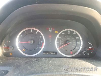 Zdjęcie 9 z 13 samochodu: 2012 HONDA ACCORD EX VIN:1HGCP2F76CA122287 - miniatura