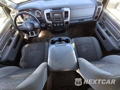 Zdjęcie 8 z 12 samochodu: 2014 RAM 1500 SLT VIN:1C6RR7GT3ES334452 - miniatura