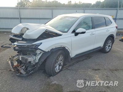 2023 HONDA CR-V EX 2HKRS4H45PH402223 - główne zdjęcie licytacji z USA - miniatura
