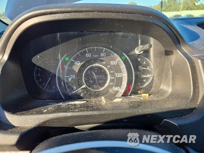 Zdjęcie 9 z 12 samochodu: 2012 HONDA CR-V EXL VIN:5J6RM3H73CL027771 - miniatura