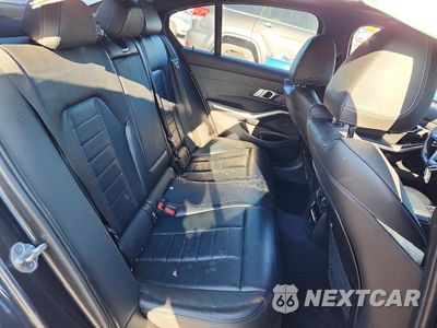 Zdjęcie 10 z 13 samochodu: 2021 BMW 330XI VIN:3MW5R7J07M8B66883 - miniatura