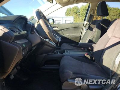 Zdjęcie 7 z 13 samochodu: 2014 HONDA CR-V EX VIN:5J6RM4H55EL086392 - miniatura