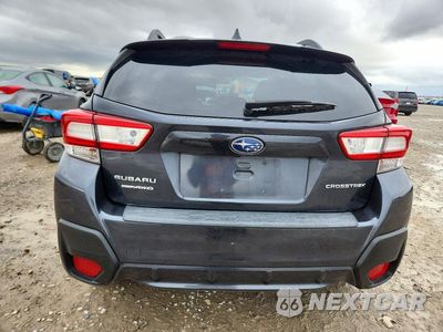 Zdjęcie 6 z 13 samochodu: 2018 SUBARU CROSSTREK LIMITED VIN:JF2GTAJC0JH284240 - miniatura