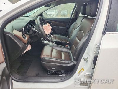 Zdjęcie 7 z 12 samochodu: 2016 CHEVROLET CRUZE LIMITED LT VIN:1G1PF5SB6G7197615 - miniatura