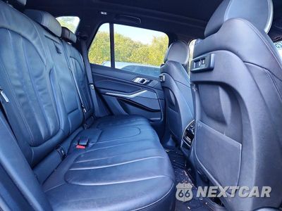Zdjęcie 11 z 14 samochodu: 2021 BMW X5 XDRIVE40I VIN:5UXCR6C05M9D83938 - miniatura