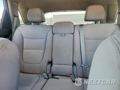 Zdjęcie 10 z 13 samochodu: 2014 KIA SORENTO LX VIN:5XYKT3A67EG514191 - miniatura