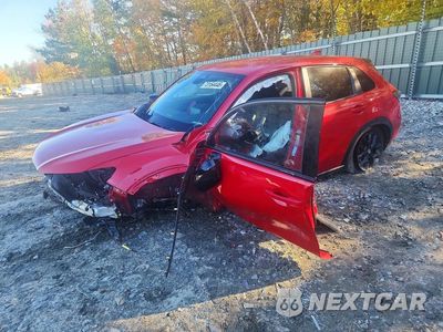 2025 HONDA HR-V SPORT 3CZRZ2H50SM786403 - główne zdjęcie licytacji z USA - miniatura