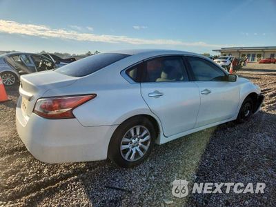 Trzecie zdjęcie samochodu z tyłu: 2013 NISSAN ALTIMA 2.5 VIN:1N4AL3AP2DC910459 - miniatura
