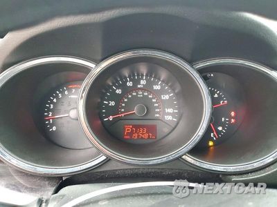 Zdjęcie 9 z 13 samochodu: 2011 KIA SORENTO LX VIN:5XYKT3A18BG103608 - miniatura