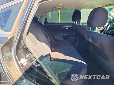 Zdjęcie 10 z 13 samochodu: 2014 NISSAN ALTIMA 2.5 S VIN:1N4AL3APXEC293149 - miniatura