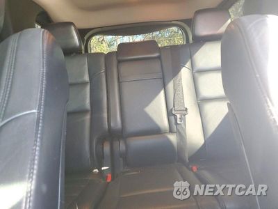 Zdjęcie 10 z 13 samochodu: 2014 DODGE DURANGO LIMITED VIN:1C4RDJDG7EC973536 - miniatura