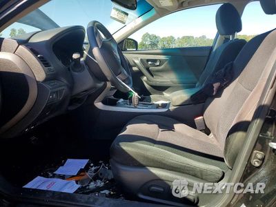 Zdjęcie 7 z 12 samochodu: 2015 NISSAN ALTIMA 2.5 SV VIN:1N4AL3AP3FC187997 - miniatura