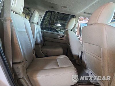 Zdjęcie 11 z 13 samochodu: 2012 FORD EXPEDITION LIMITED VIN:1FMJU1K55CEF05526 - miniatura