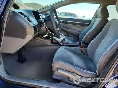 Zdjęcie 7 z 12 samochodu: 2009 HONDA CIVIC EX VIN:1HGFA16879L026067 - miniatura