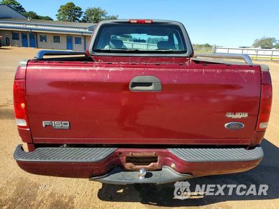 Zdjęcie 6 z 12 samochodu: 2004 FORD F-150 HERITAGE CLASSIC VIN:2FTRX17214CA49870 - miniatura