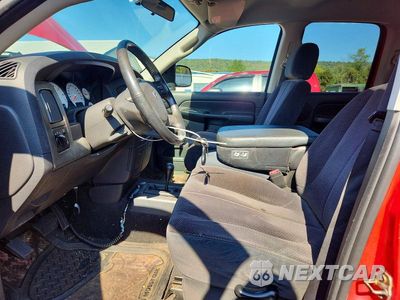 Zdjęcie 7 z 12 samochodu: 2005 DODGE RAM 2500 ST VIN:3D7KS28D95G850403 - miniatura