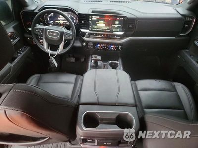 Zdjęcie 8 z 12 samochodu: 2026 GMC SIERRA K1500 ELEVATION VIN:1GTUUCED1TZ170113 - miniatura