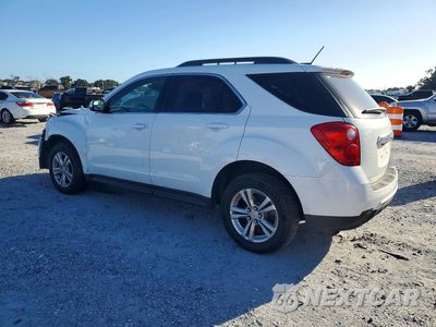 Drugie zdjęcie samochodu z przodu: 2015 CHEVROLET EQUINOX LT VIN:2GNALCEK9F6321274 - miniatura