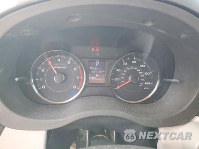 Zdjęcie 9 z 13 samochodu: 2015 SUBARU FORESTER 2.5I TOURING VIN:JF2SJAUC8FH430824 - miniatura