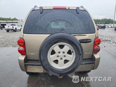 Zdjęcie 6 z 13 samochodu: 2003 JEEP LIBERTY LIMITED VIN:1J4GK58K43W619708 - miniatura